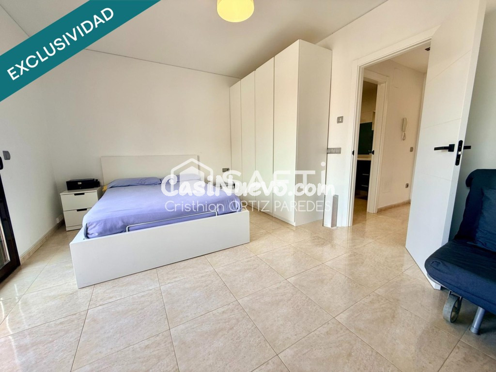 Se vende chalet en el centro de tordera - foto 21