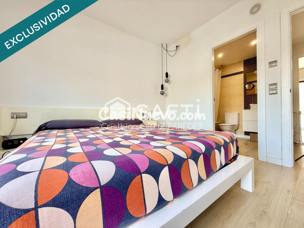 Se vende chalet en el centro de tordera - foto 22