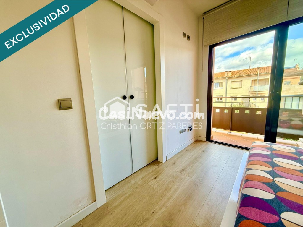 Se vende chalet en el centro de tordera - foto 23