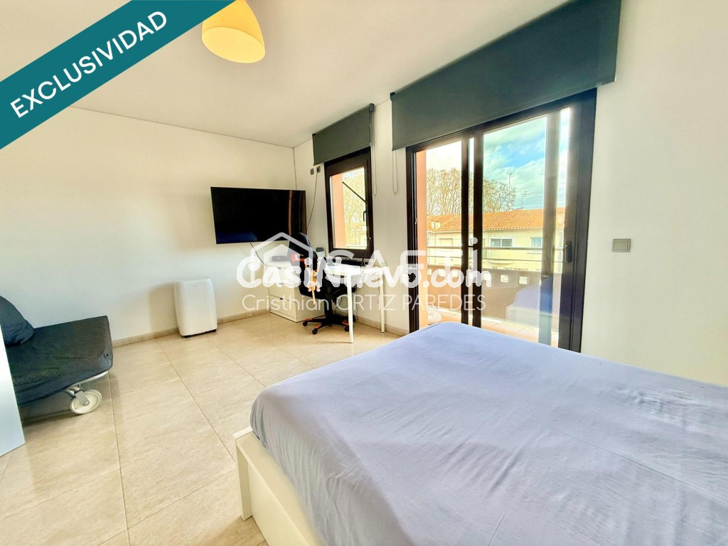 Se vende chalet en el centro de tordera - foto 24