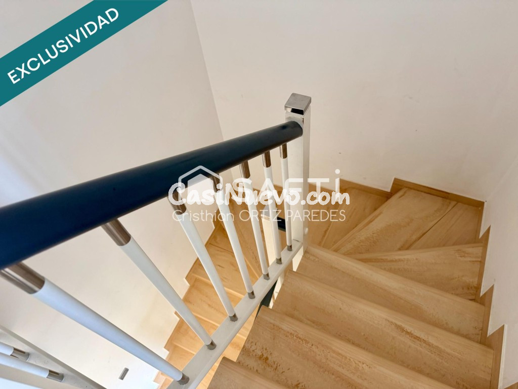 Se vende chalet en el centro de tordera - foto 25