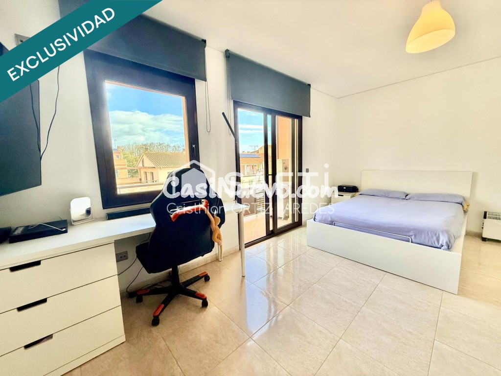 Se vende chalet en el centro de tordera - foto 26