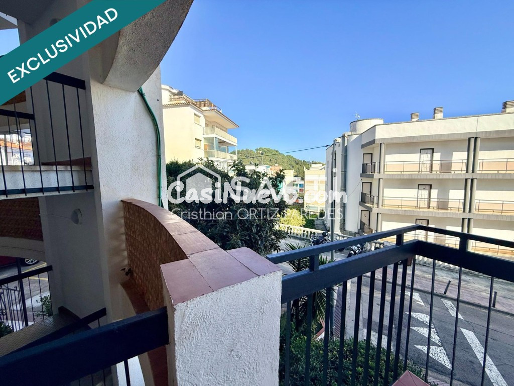 se vende piso de 1 hab con piscina con parking - foto 28