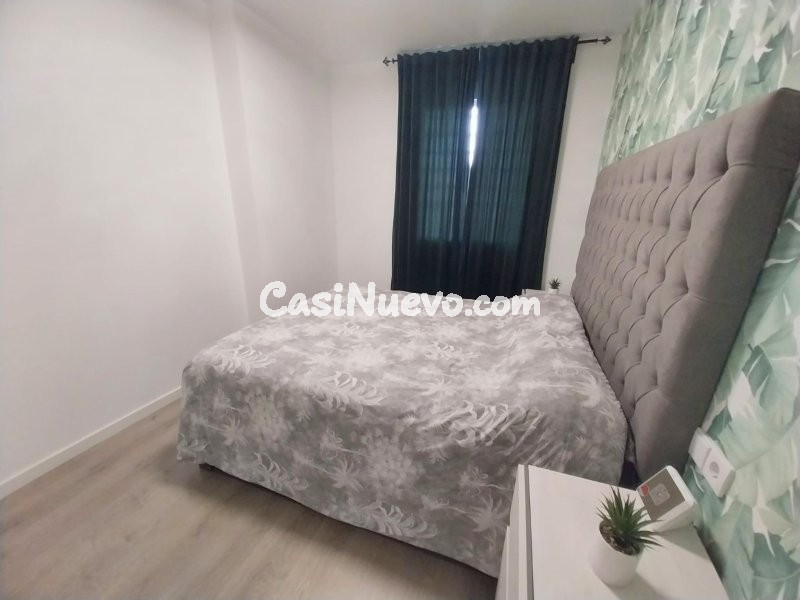 EXCLUSIVO BAJO RENOVADO Y AMUEBLADO CON GRAN JARDÍN PRIVADO  - foto 10