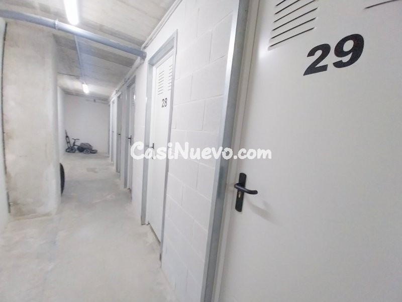 EXCLUSIVO BAJO RENOVADO Y AMUEBLADO CON GRAN JARDÍN PRIVADO  - foto 12