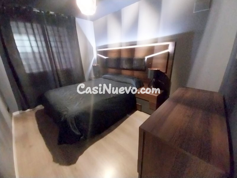EXCLUSIVO BAJO RENOVADO Y AMUEBLADO CON GRAN JARDÍN PRIVADO  - foto 16