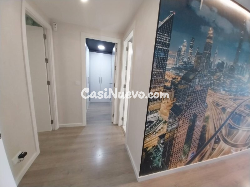 EXCLUSIVO BAJO RENOVADO Y AMUEBLADO CON GRAN JARDÍN PRIVADO  - foto 19