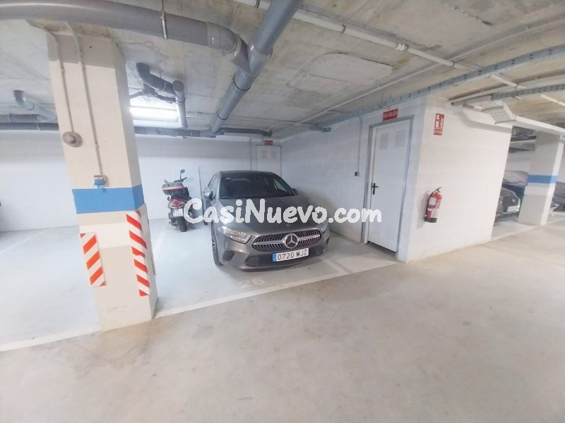 EXCLUSIVO BAJO RENOVADO Y AMUEBLADO CON GRAN JARDÍN PRIVADO  - foto 22