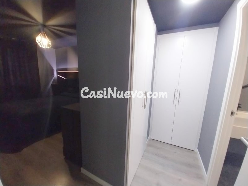 EXCLUSIVO BAJO RENOVADO Y AMUEBLADO CON GRAN JARDÍN PRIVADO  - foto 23