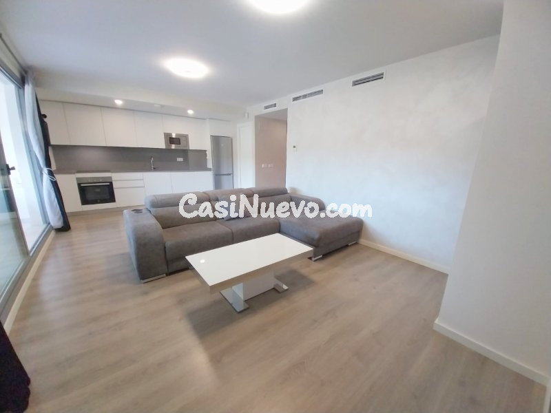 EXCLUSIVO BAJO RENOVADO Y AMUEBLADO CON GRAN JARDÍN PRIVADO  - foto 25