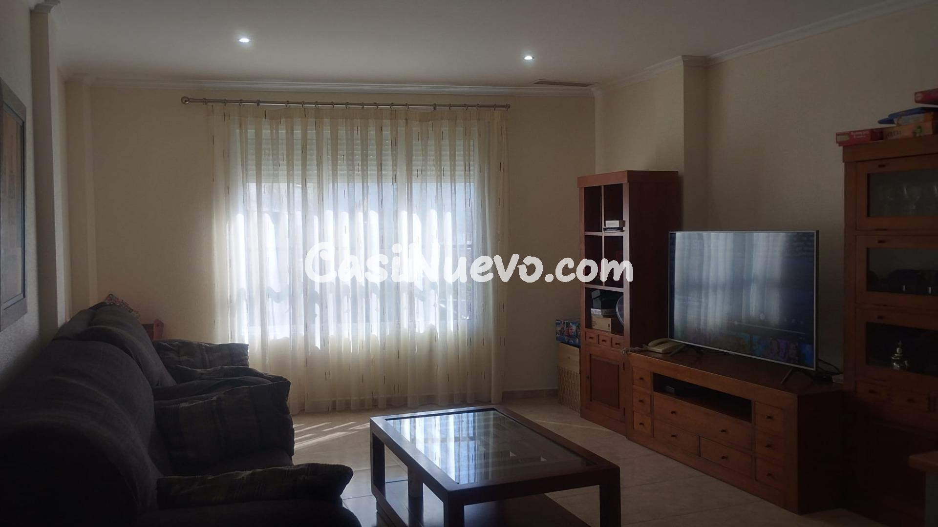 Piso en Hondón de las Nieves