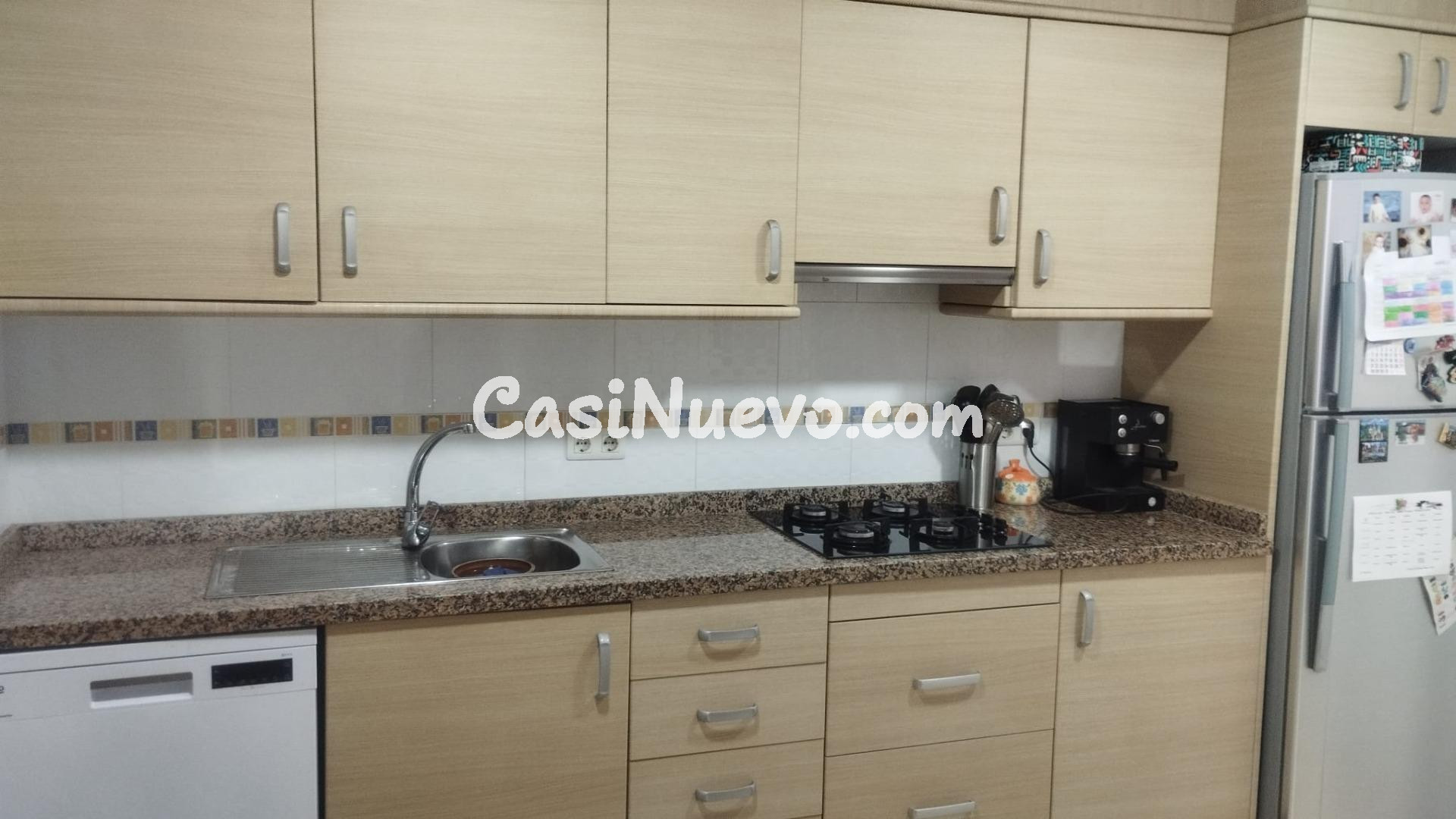 Piso en Hondón de las Nieves - foto 2