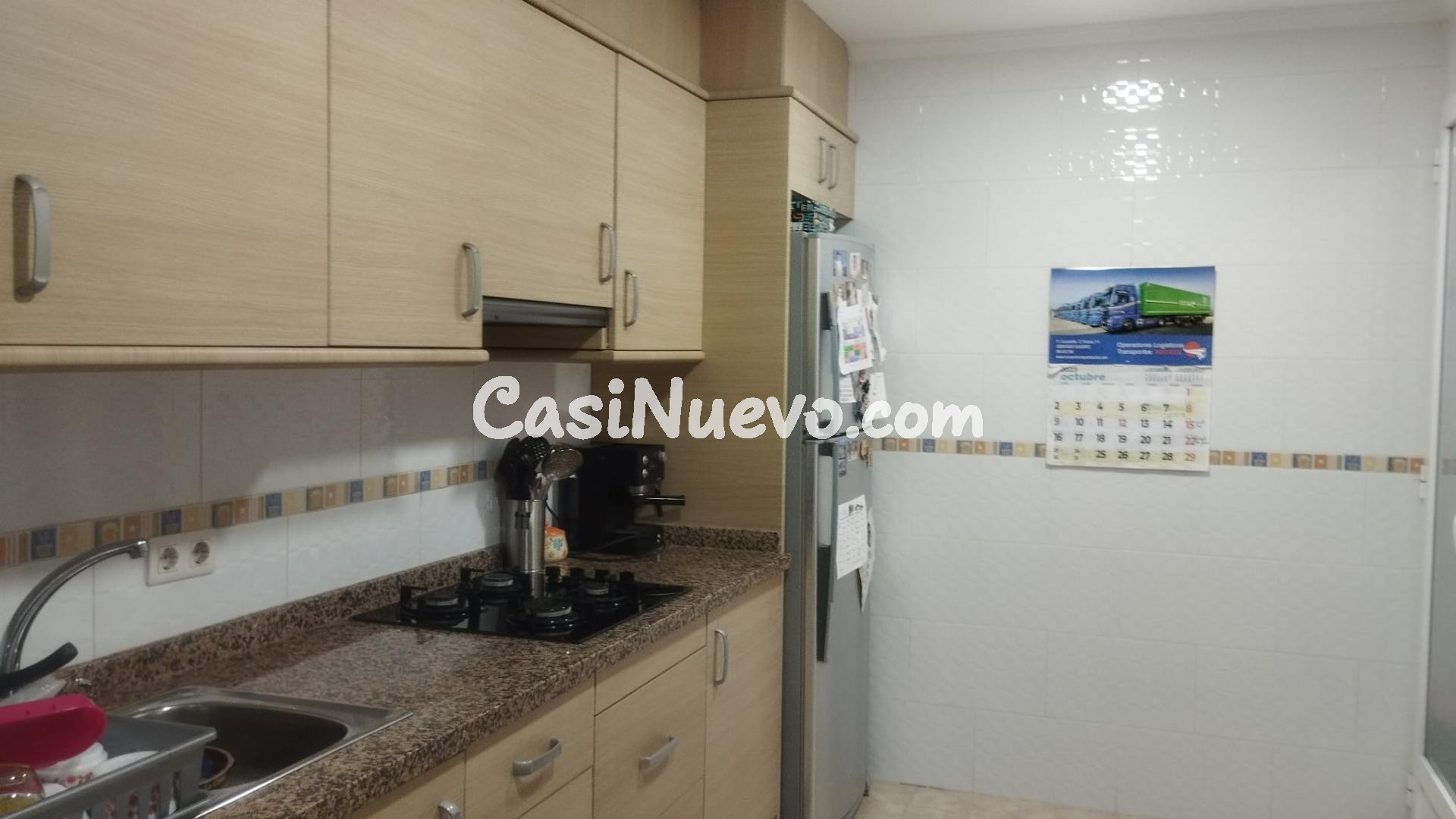 Piso en Hondón de las Nieves - foto 3