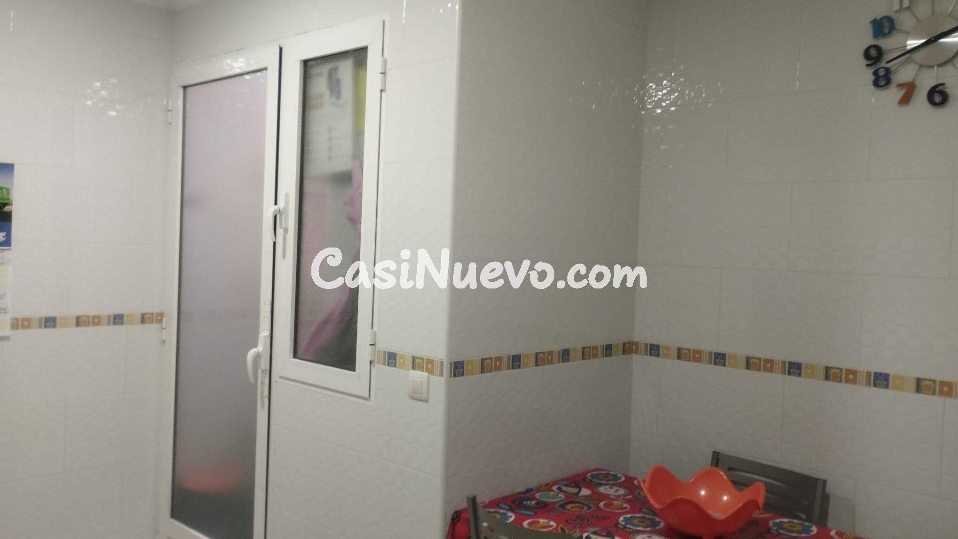 Piso en Hondón de las Nieves - foto 6