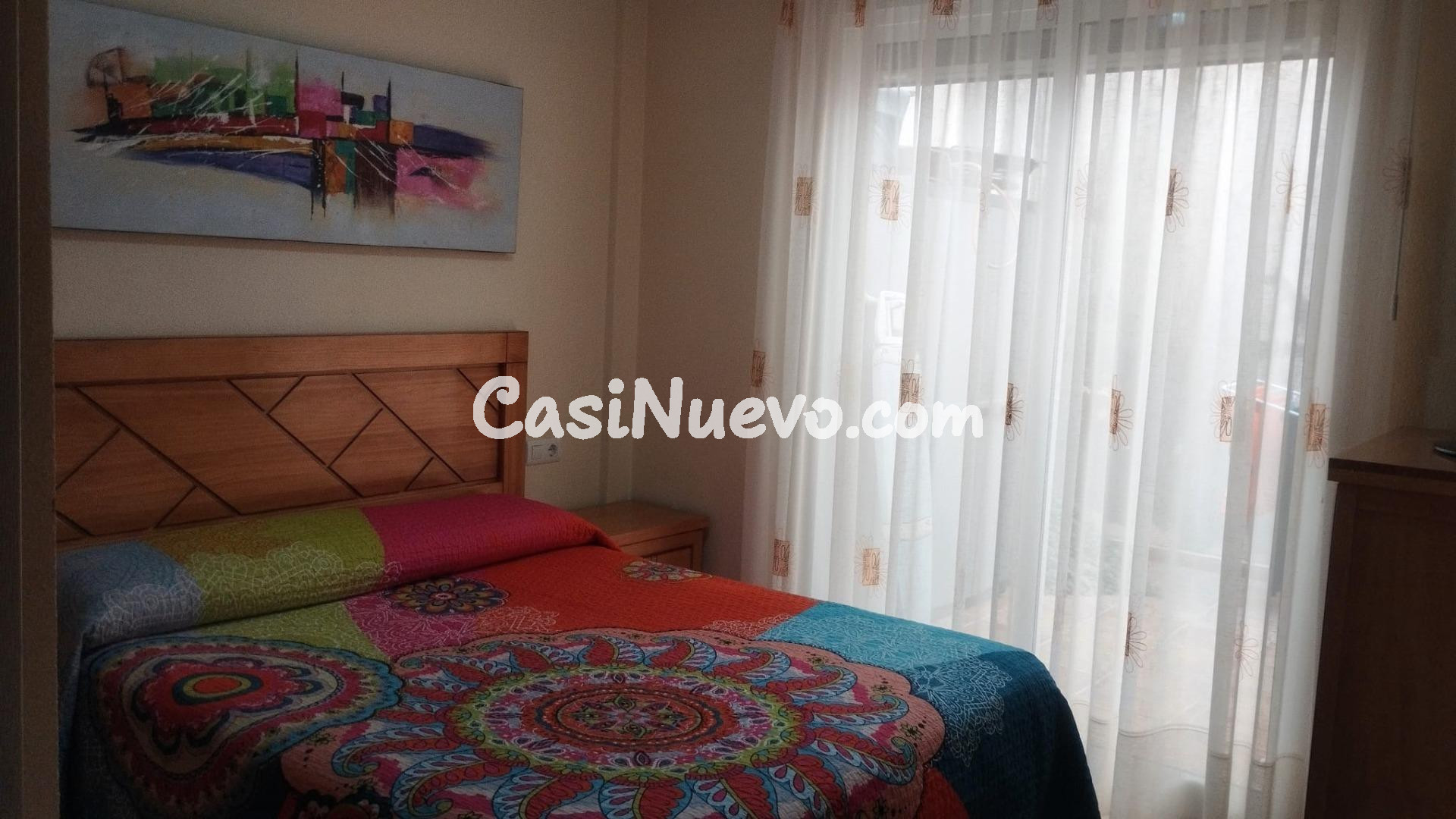 Piso en Hondón de las Nieves - foto 7