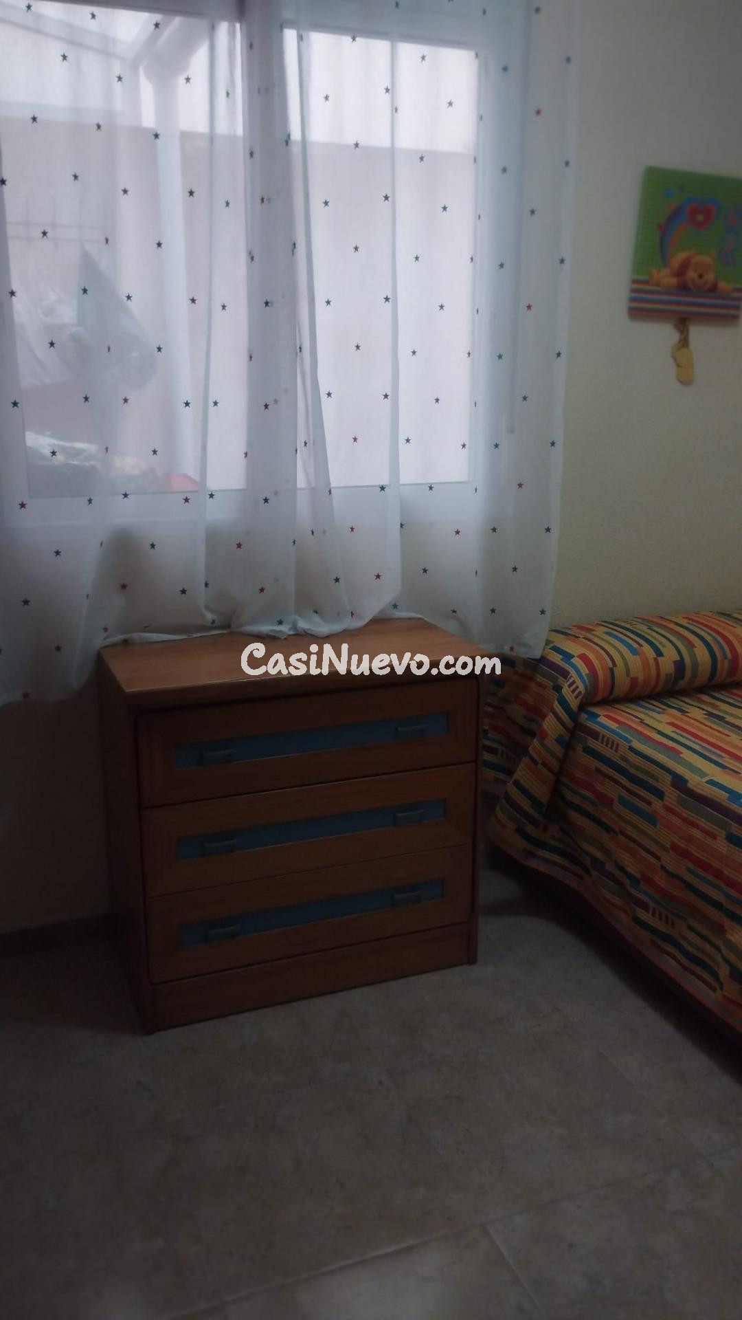 Piso en Hondón de las Nieves - foto 10