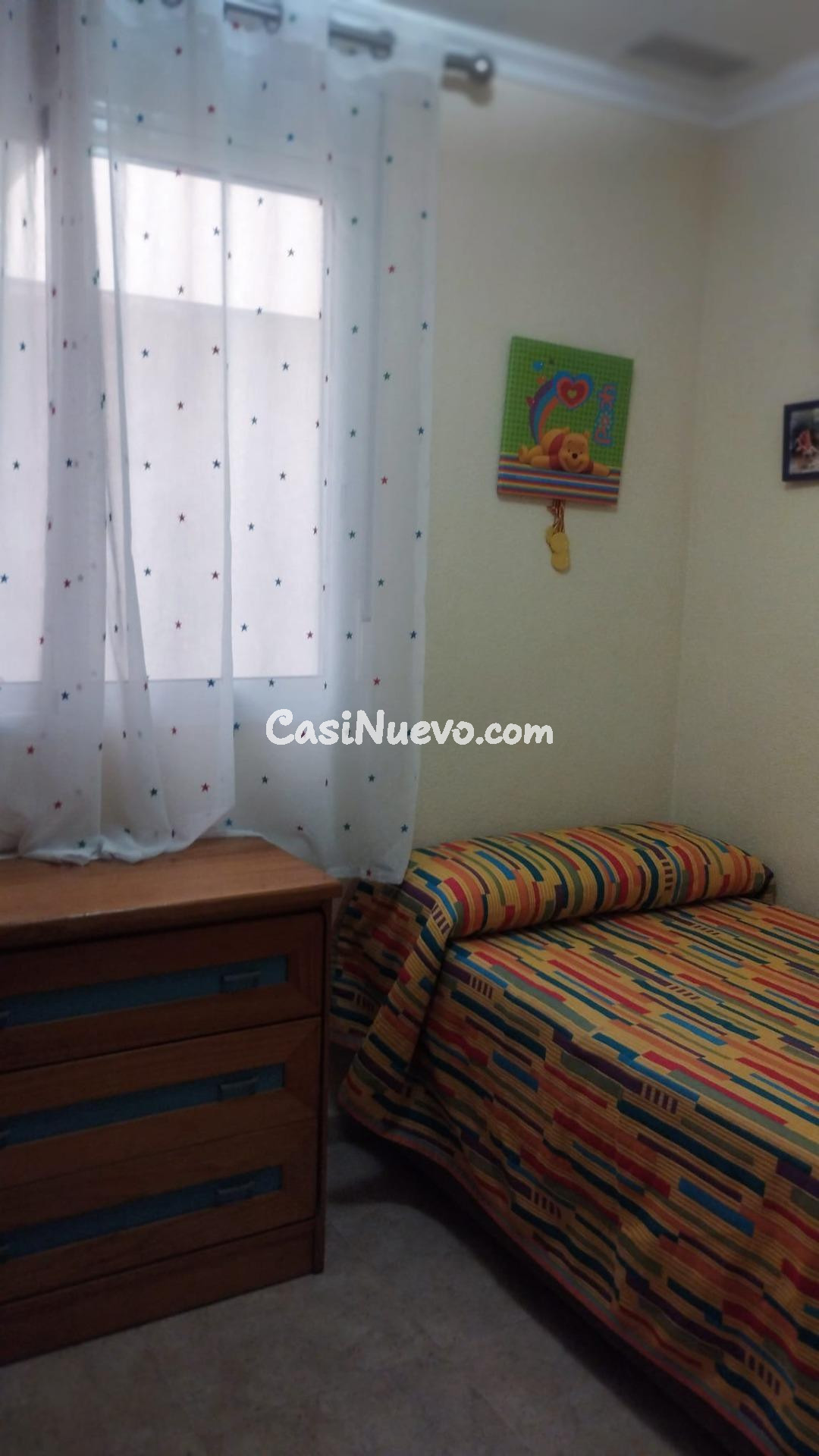 Piso en Hondón de las Nieves - foto 11