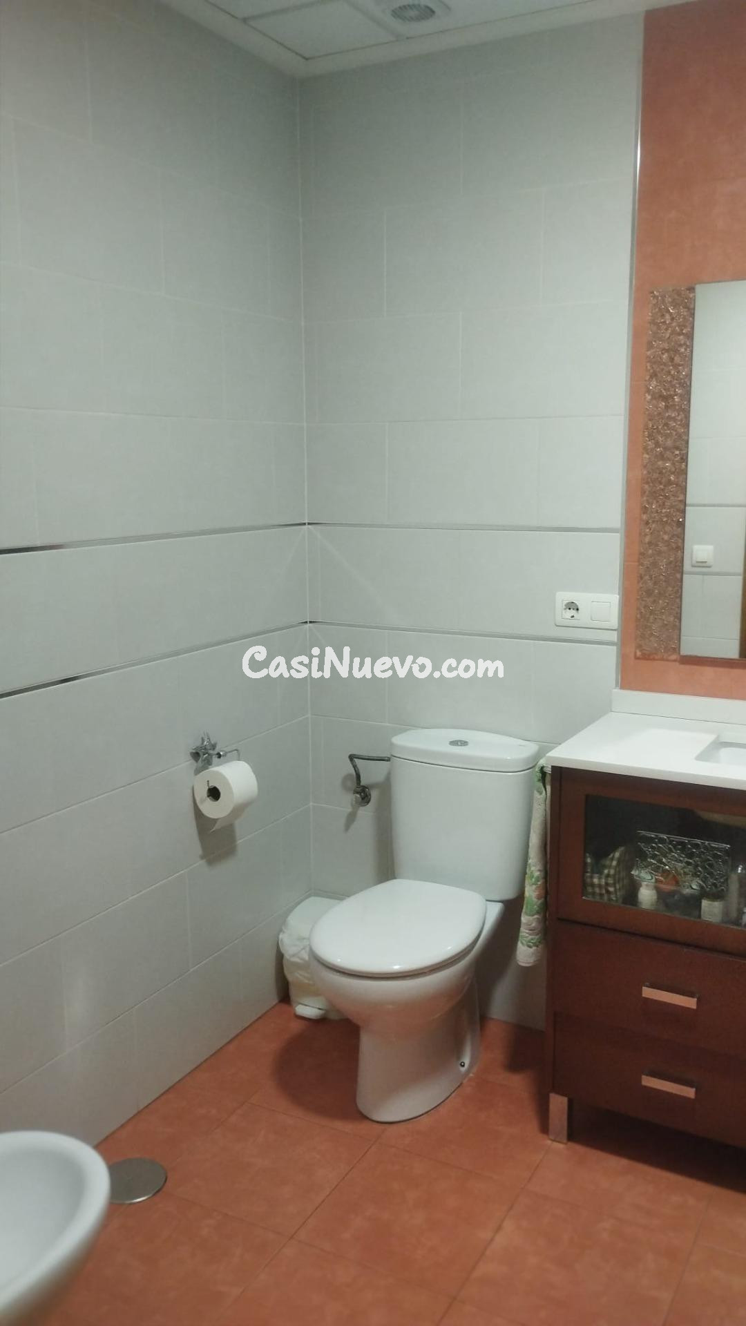 Piso en Hondón de las Nieves - foto 14