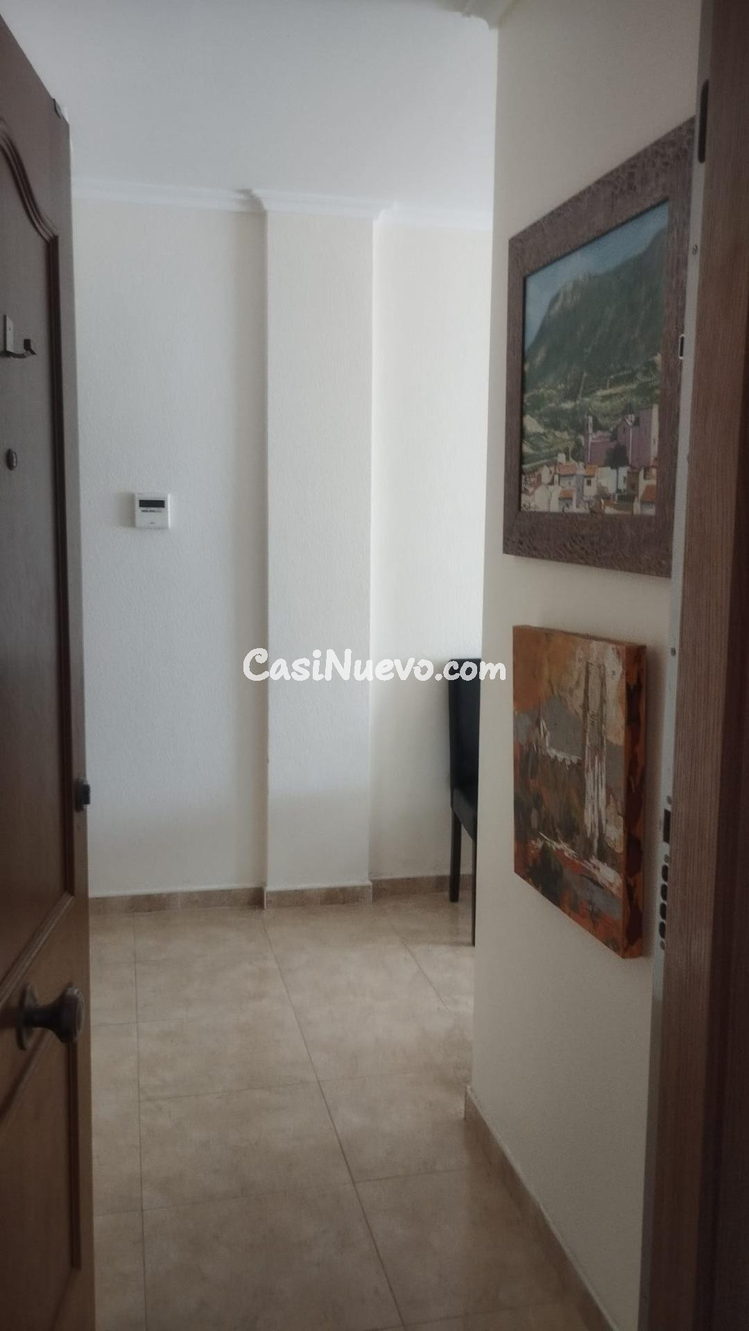 Piso en Hondón de las Nieves - foto 15