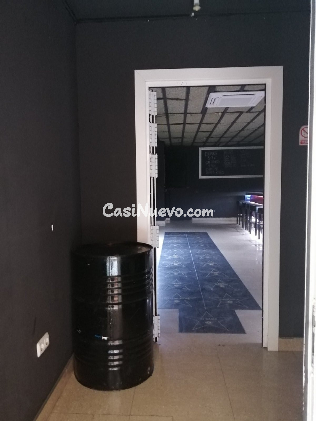 Local Koppas en traspaso Alquiler - foto 3