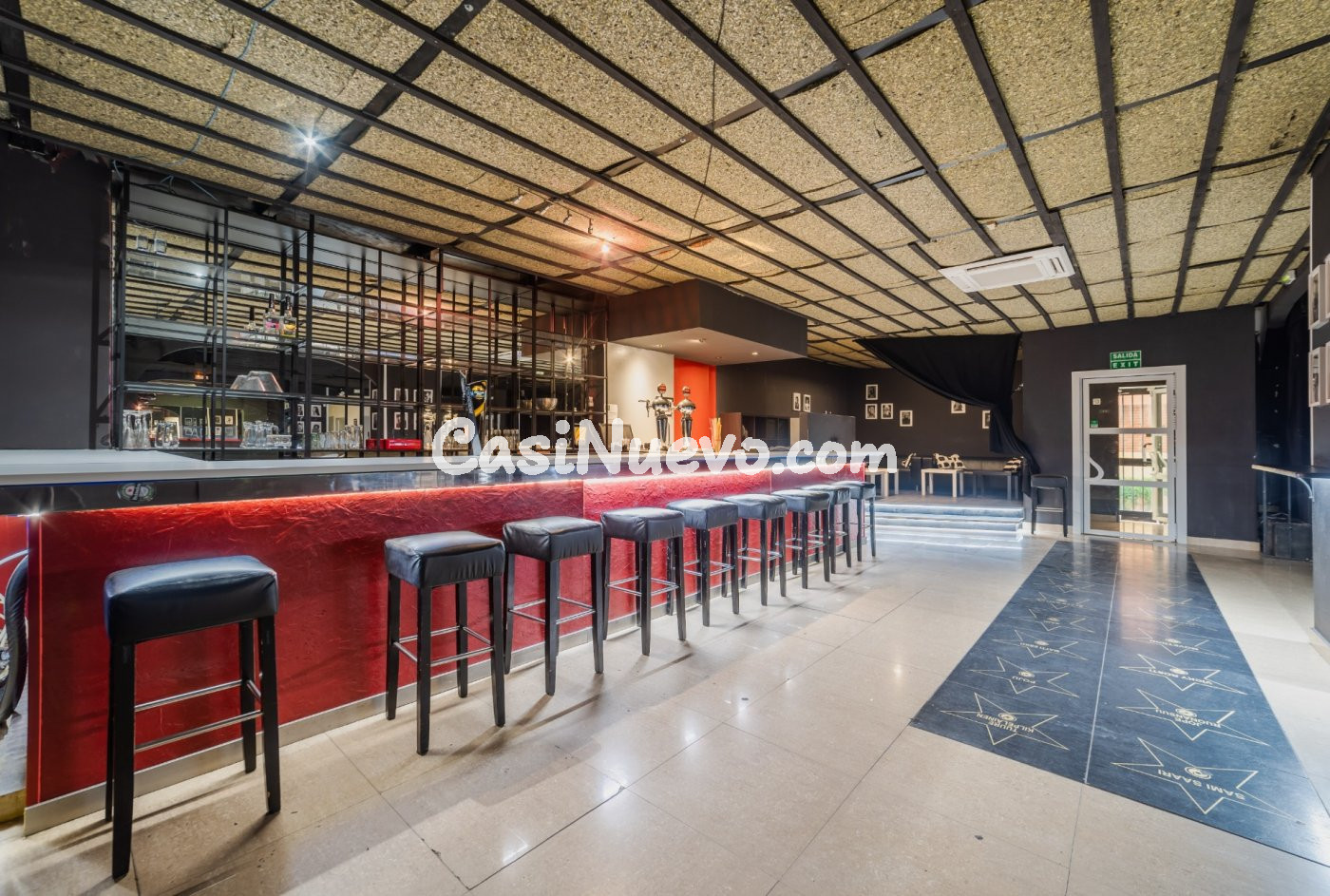 Local Koppas en traspaso Alquiler - foto 5