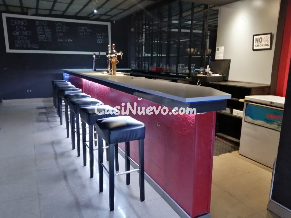 Local Koppas en traspaso Alquiler - foto 6