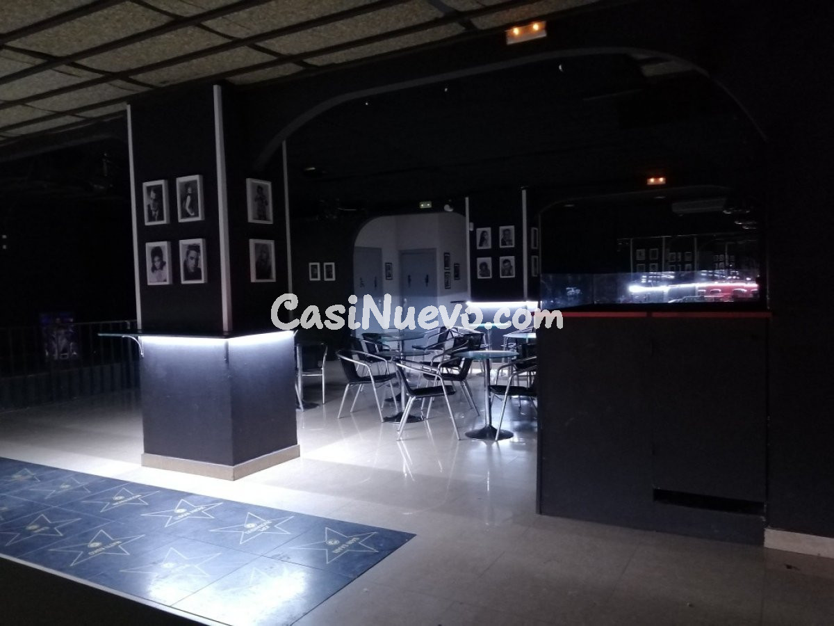 Local Koppas en traspaso Alquiler - foto 8