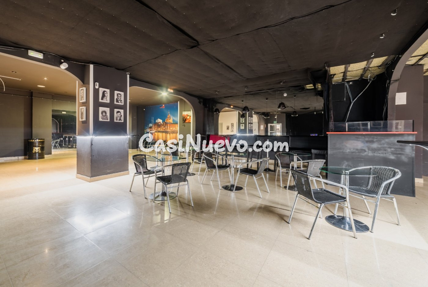 Local Koppas en traspaso Alquiler - foto 9