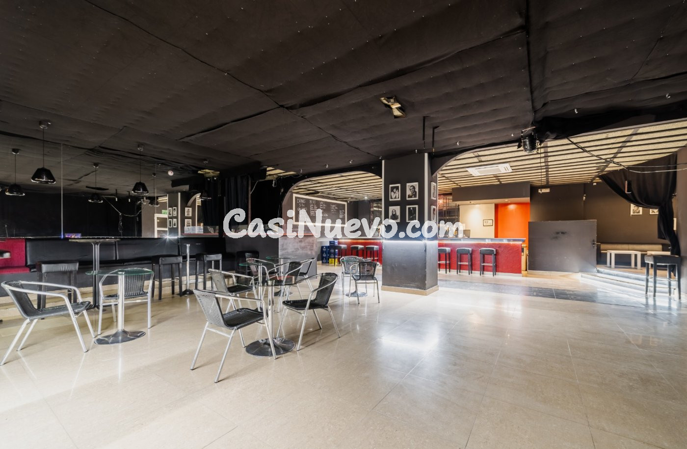 Local Koppas en traspaso Alquiler - foto 10