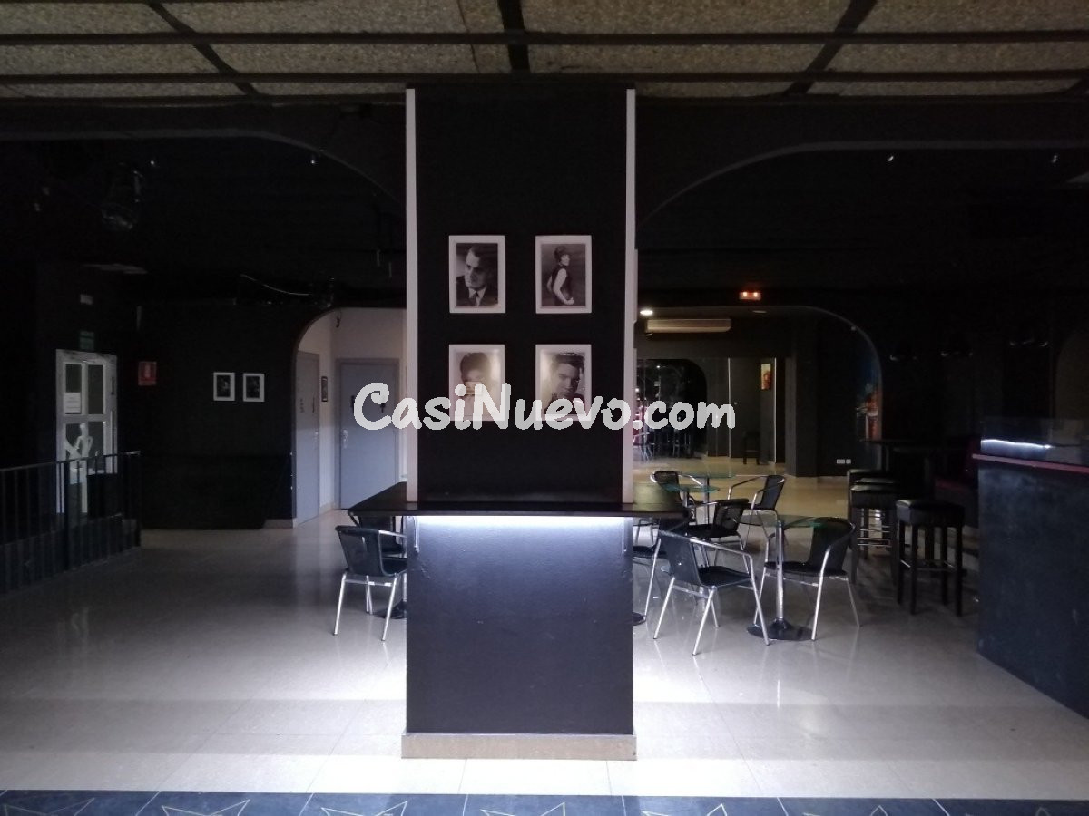 Local Koppas en traspaso Alquiler - foto 12