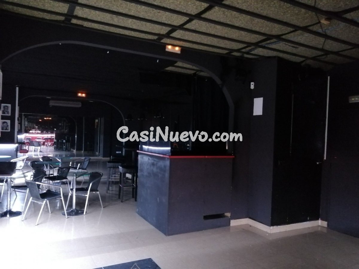 Local Koppas en traspaso Alquiler - foto 13