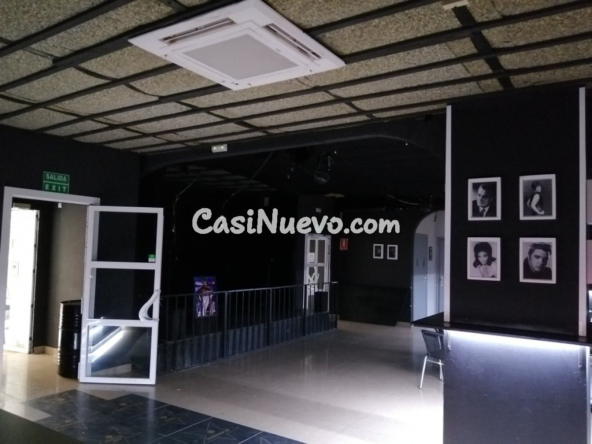 Local Koppas en traspaso Alquiler - foto 14