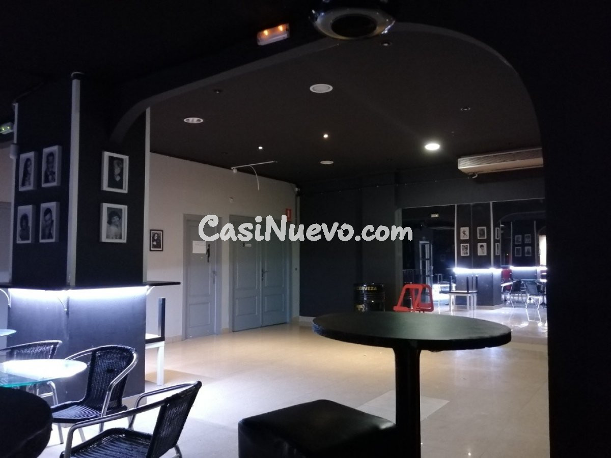 Local Koppas en traspaso Alquiler - foto 15