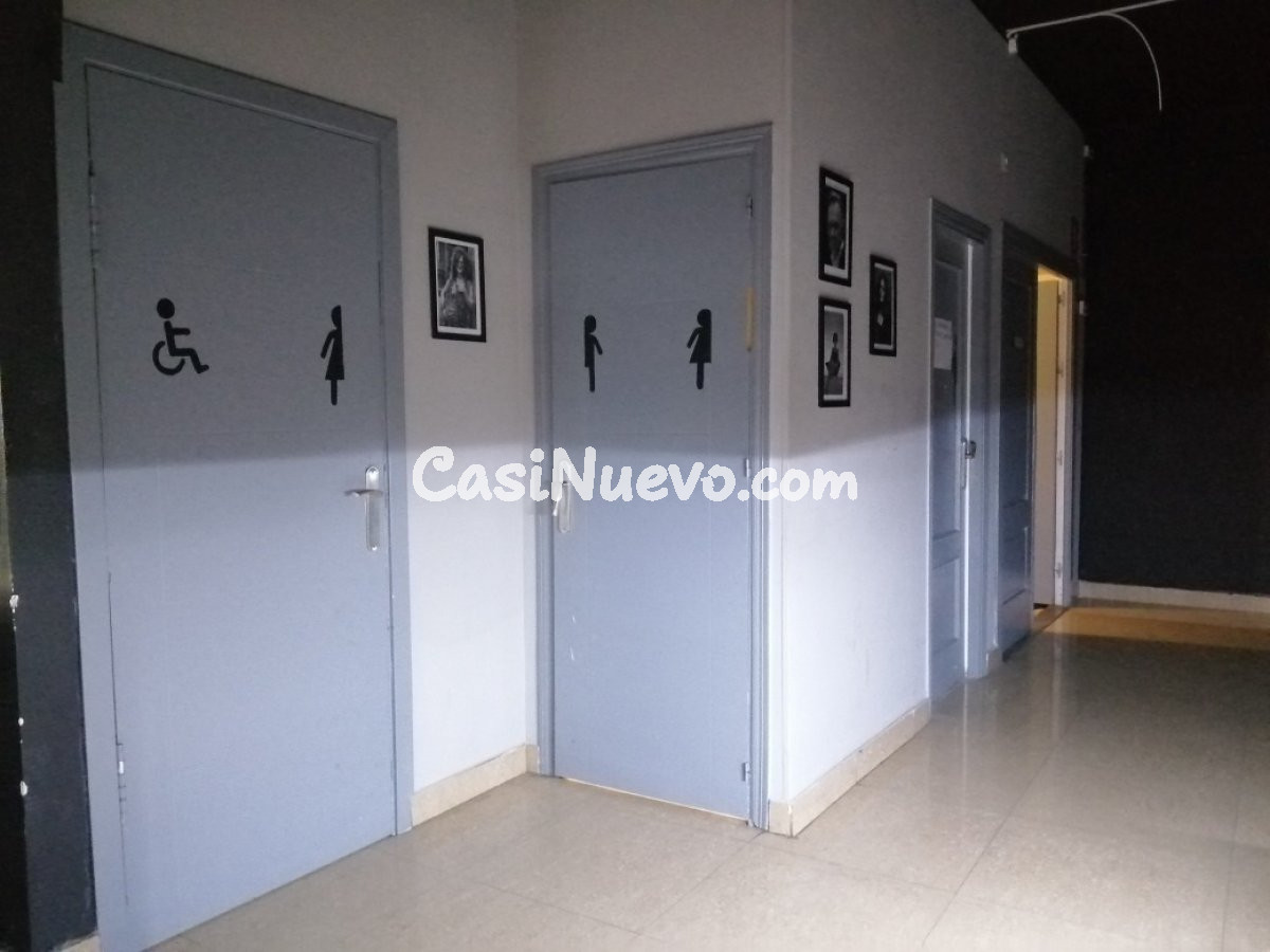 Local Koppas en traspaso Alquiler - foto 16