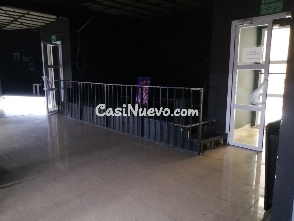 Local Koppas en traspaso Alquiler - foto 17