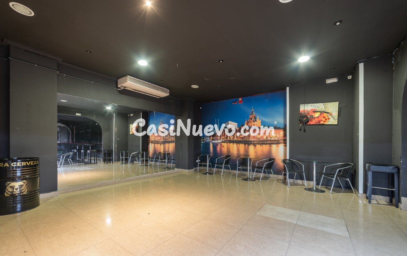 Local Koppas en traspaso Alquiler - foto 18