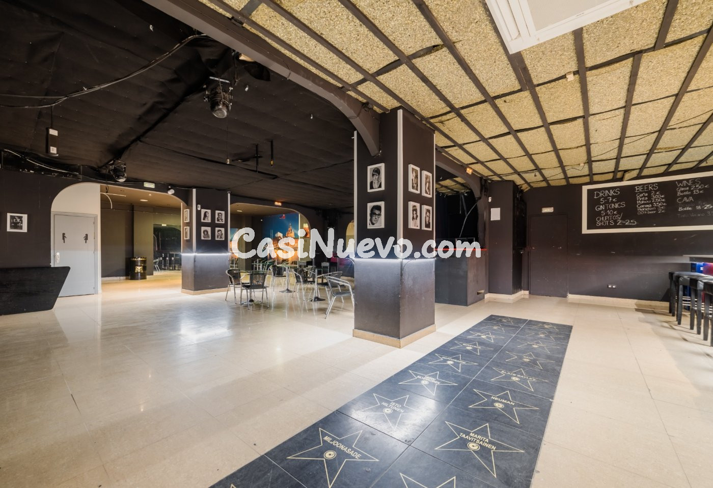 Local Koppas en traspaso Alquiler - foto 20