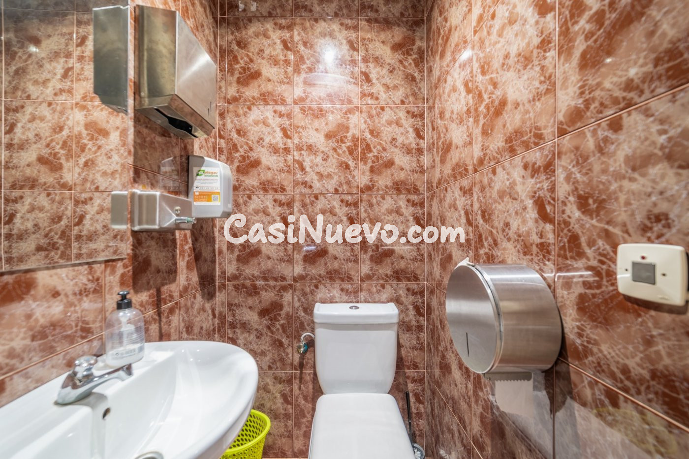 Local Koppas en traspaso Alquiler - foto 21