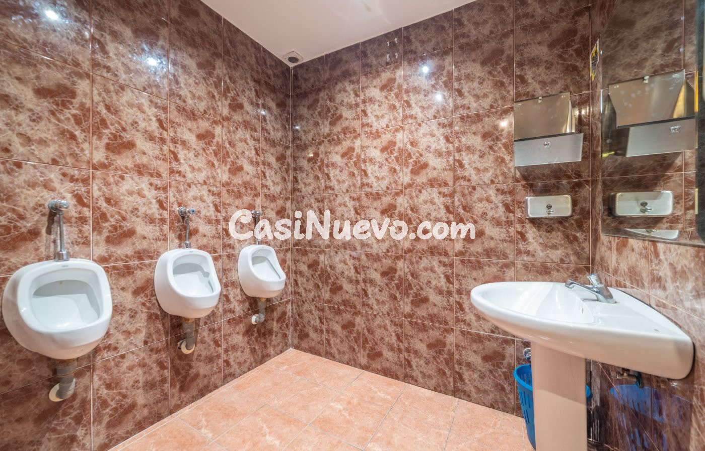 Local Koppas en traspaso Alquiler - foto 23