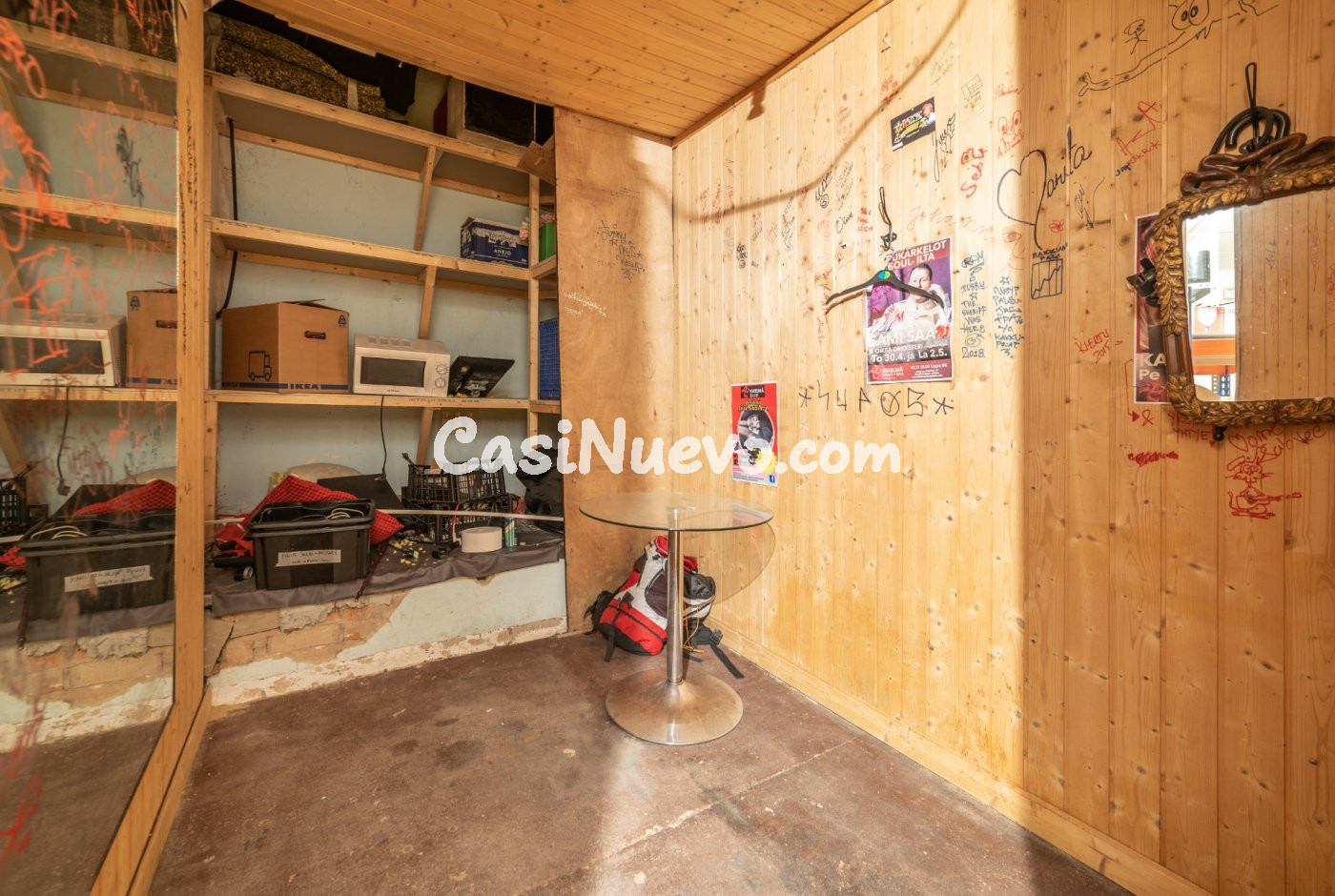 Local Koppas en traspaso Alquiler - foto 27