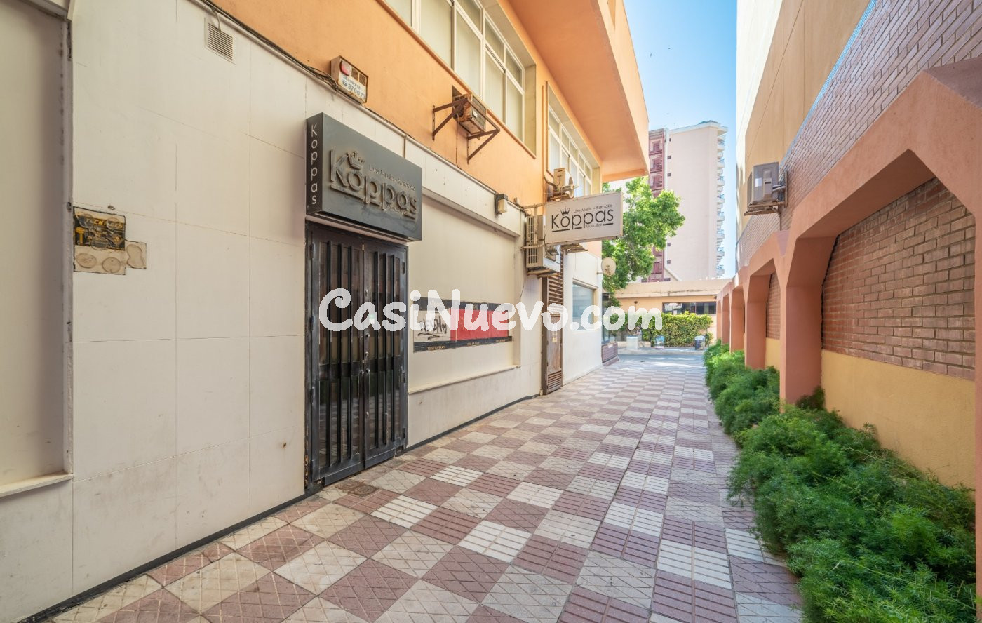 Local Koppas en traspaso Alquiler - foto 28