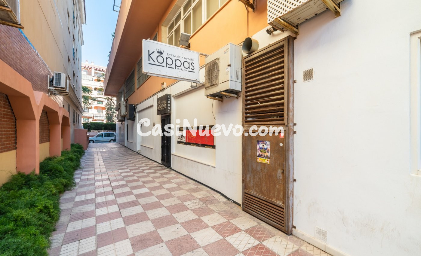 Local Koppas en traspaso Alquiler - foto 29