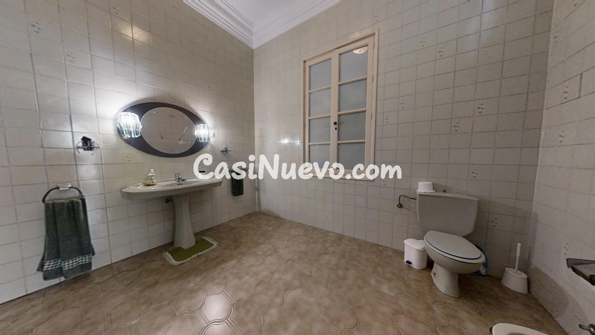 Casa señorial en pleno centro de Jerez con muebles de gran v - foto 19