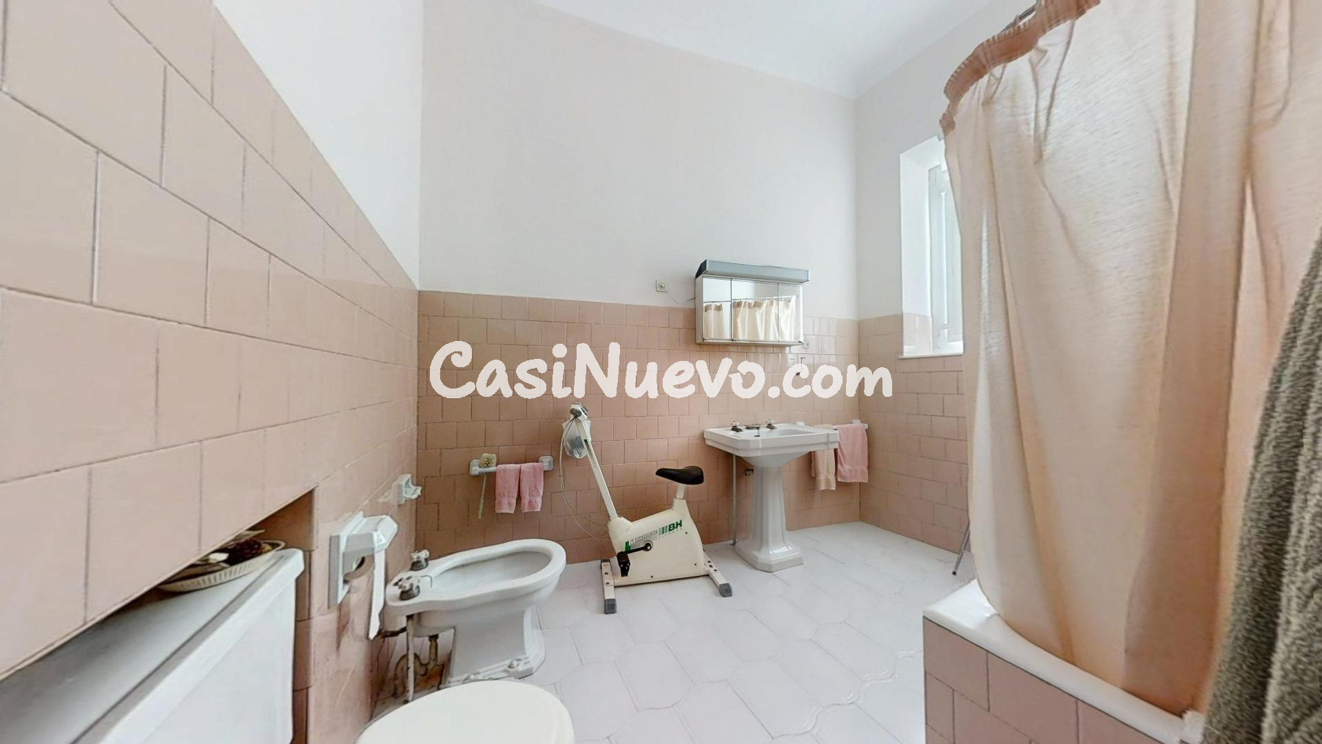 Casa señorial en pleno centro de Jerez con muebles de gran v - foto 23