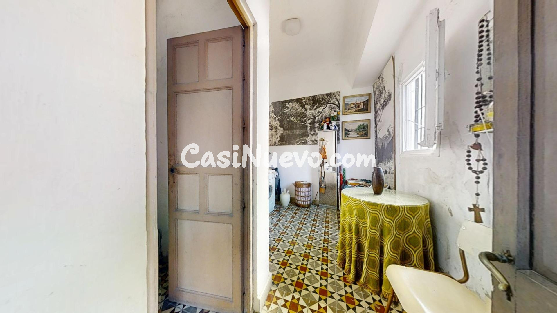 Casa señorial en pleno centro de Jerez con muebles de gran v - foto 25