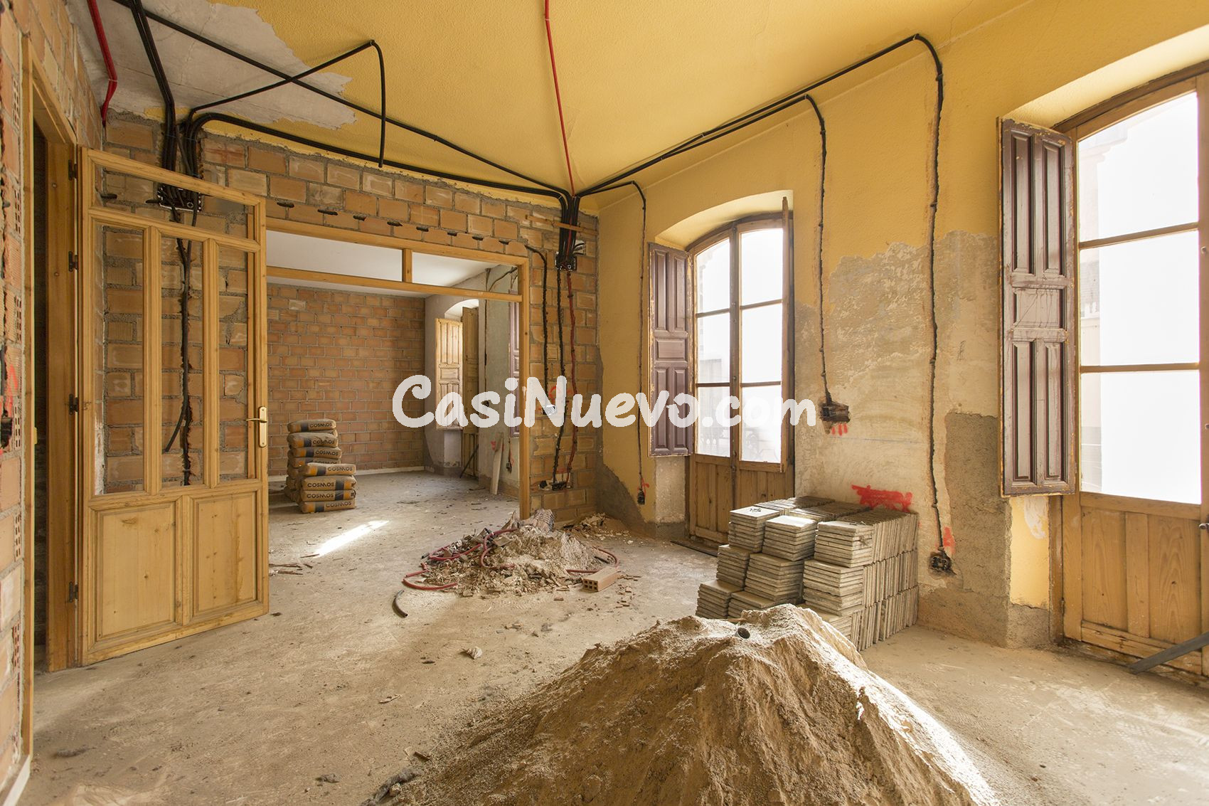 CONSTRUYE TU PISO SOÑADO EN EL REALEJO - foto 4