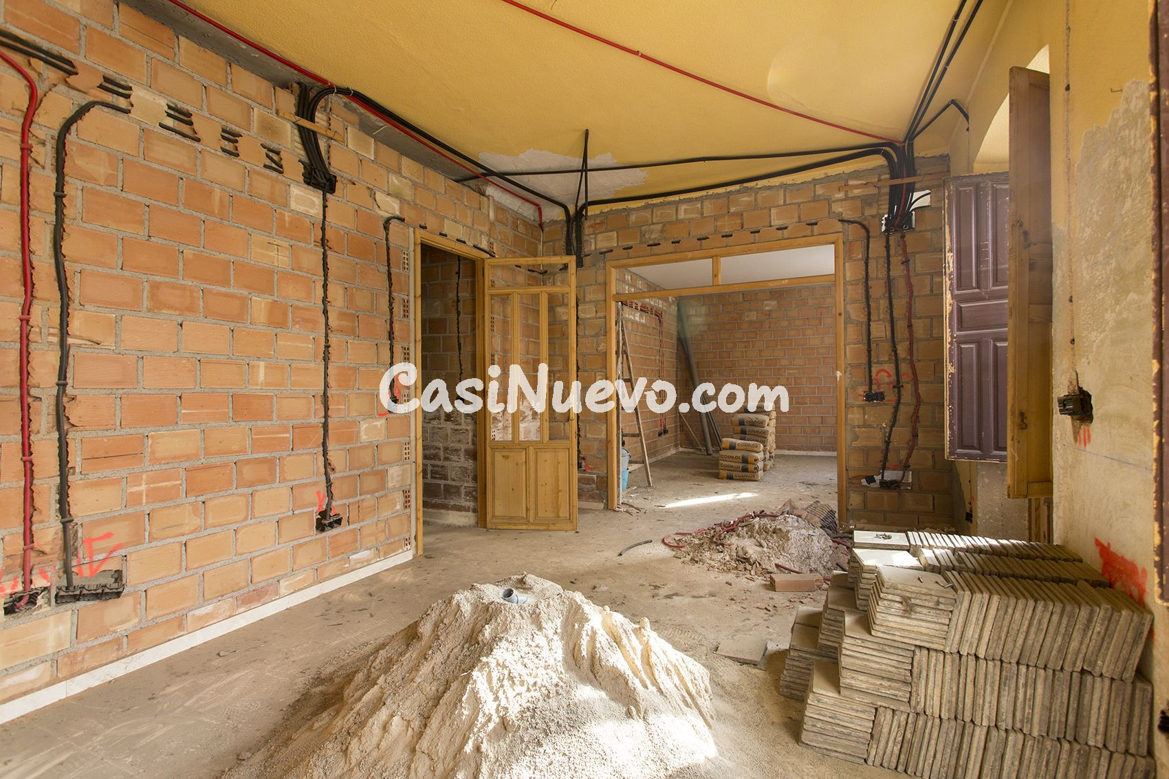 CONSTRUYE TU PISO SOÑADO EN EL REALEJO - foto 5