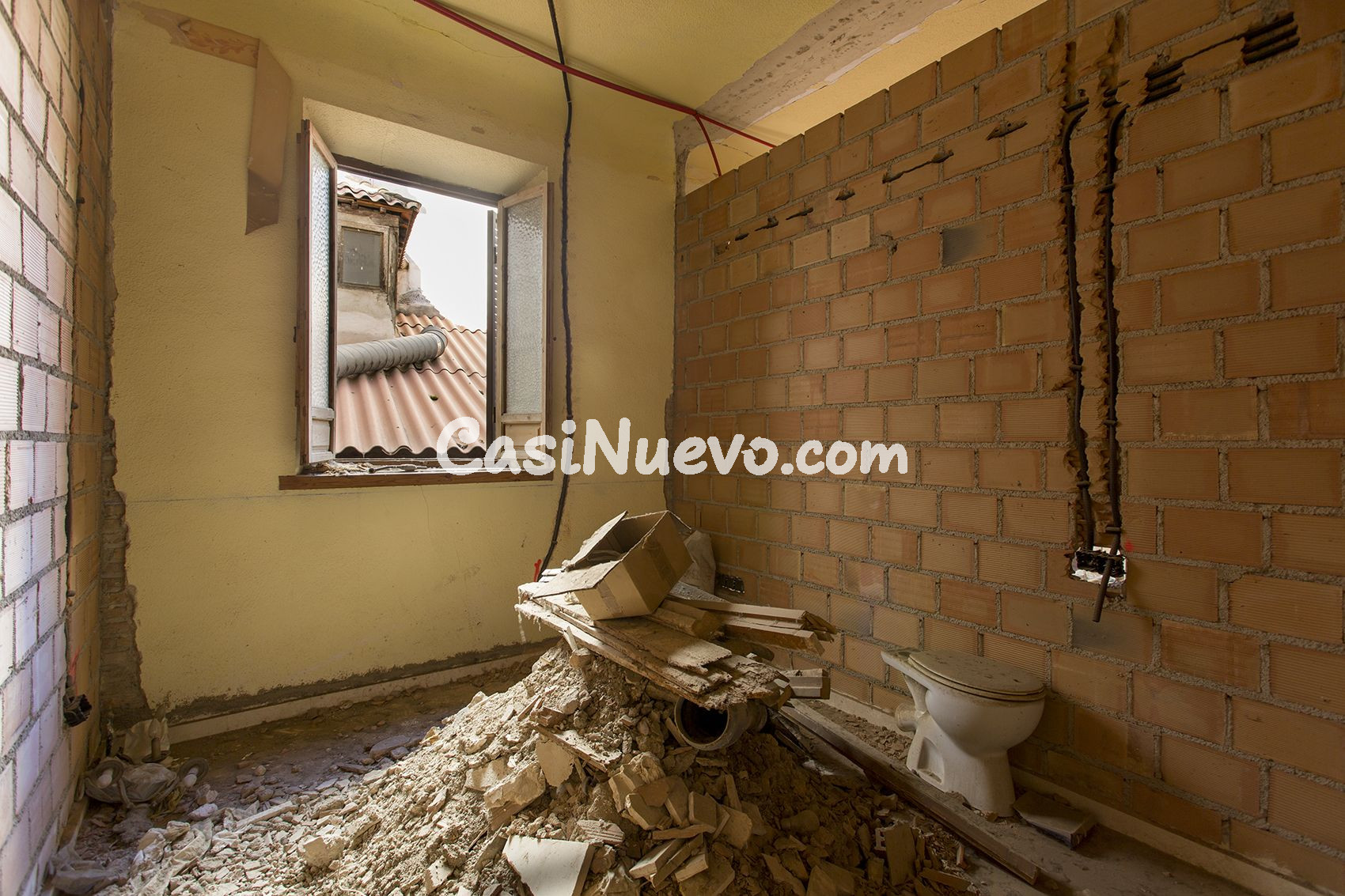 CONSTRUYE TU PISO SOÑADO EN EL REALEJO - foto 9