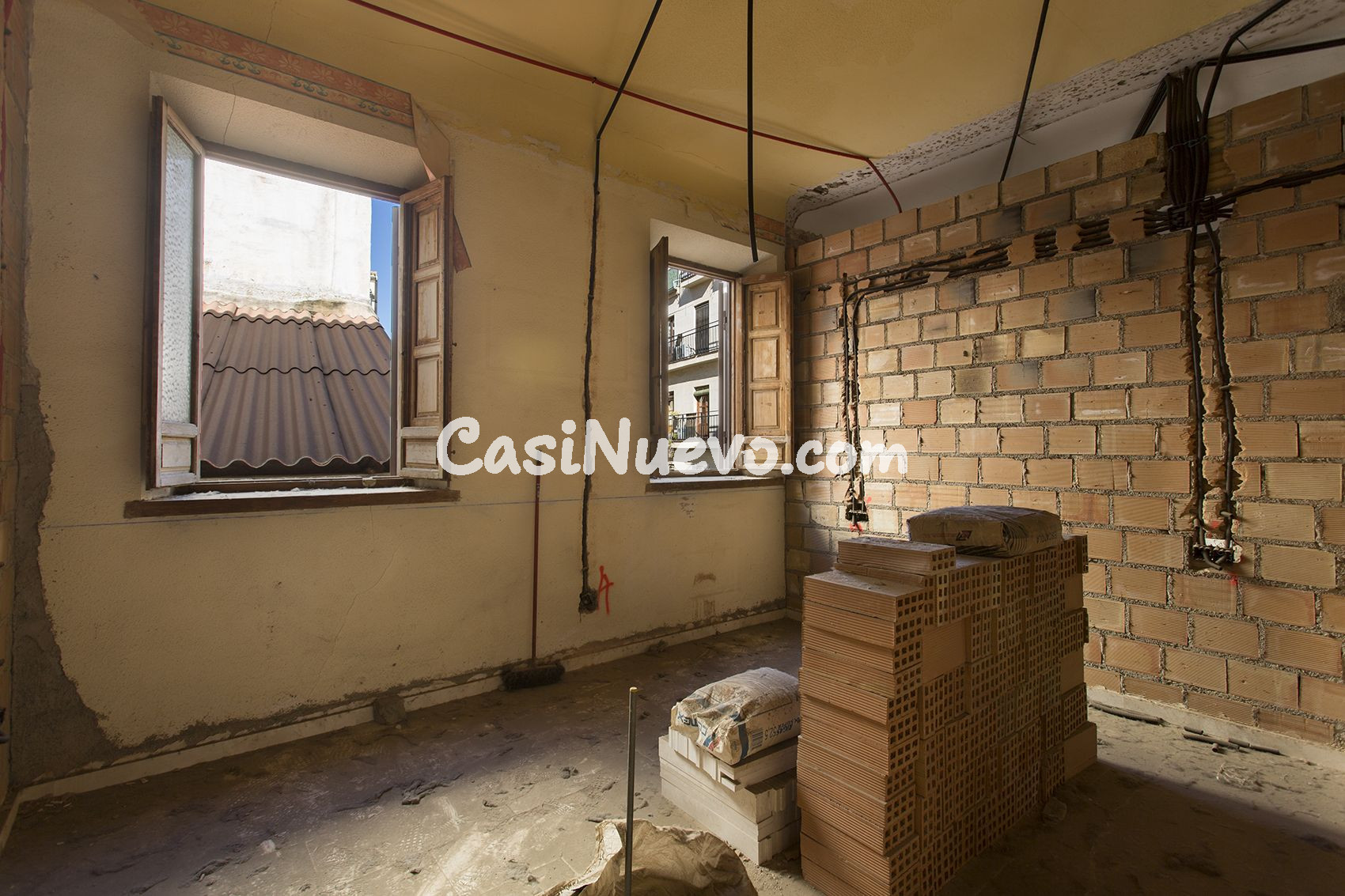 CONSTRUYE TU PISO SOÑADO EN EL REALEJO - foto 11