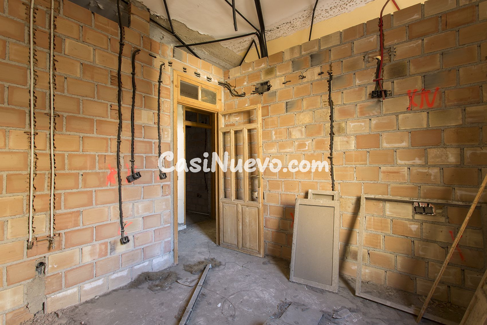 CONSTRUYE TU PISO SOÑADO EN EL REALEJO - foto 13